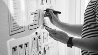 Designers: níveis de senioridade de designers
